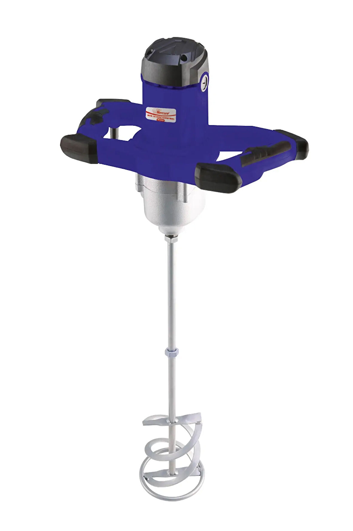 MERCURE BOYA VE HARÇ KARIŞTIRICI MİKSER 1800 W - MC-9019