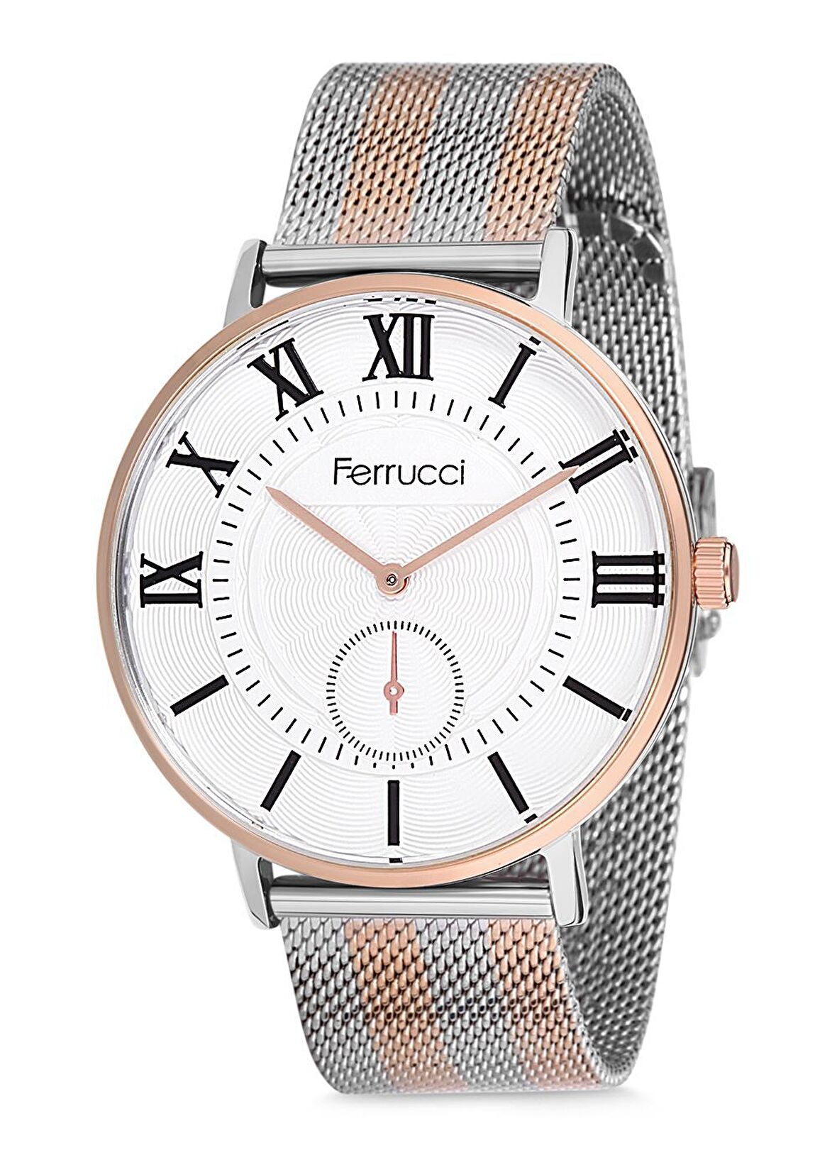 Ferrucci 9FM1252 Erkek Kol Saati