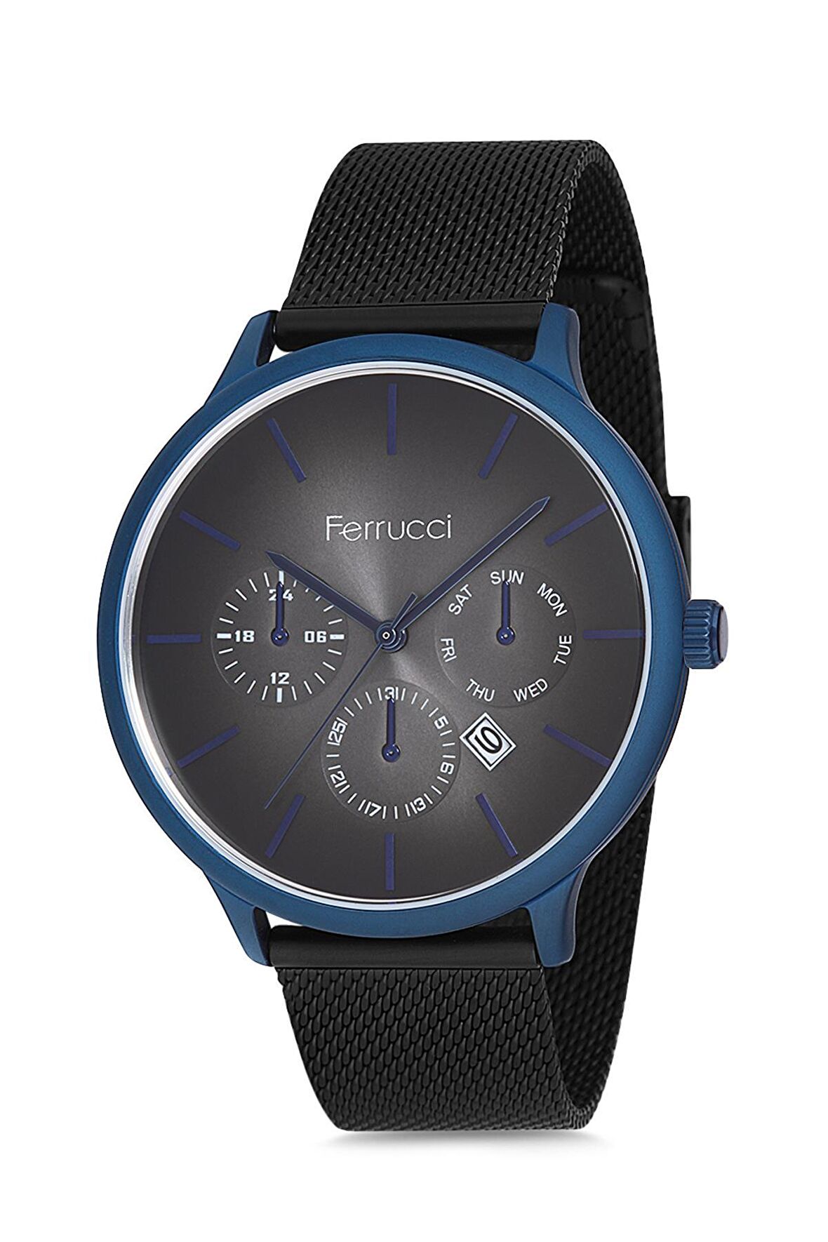 Ferrucci 9FM1832 Erkek Kol Saati