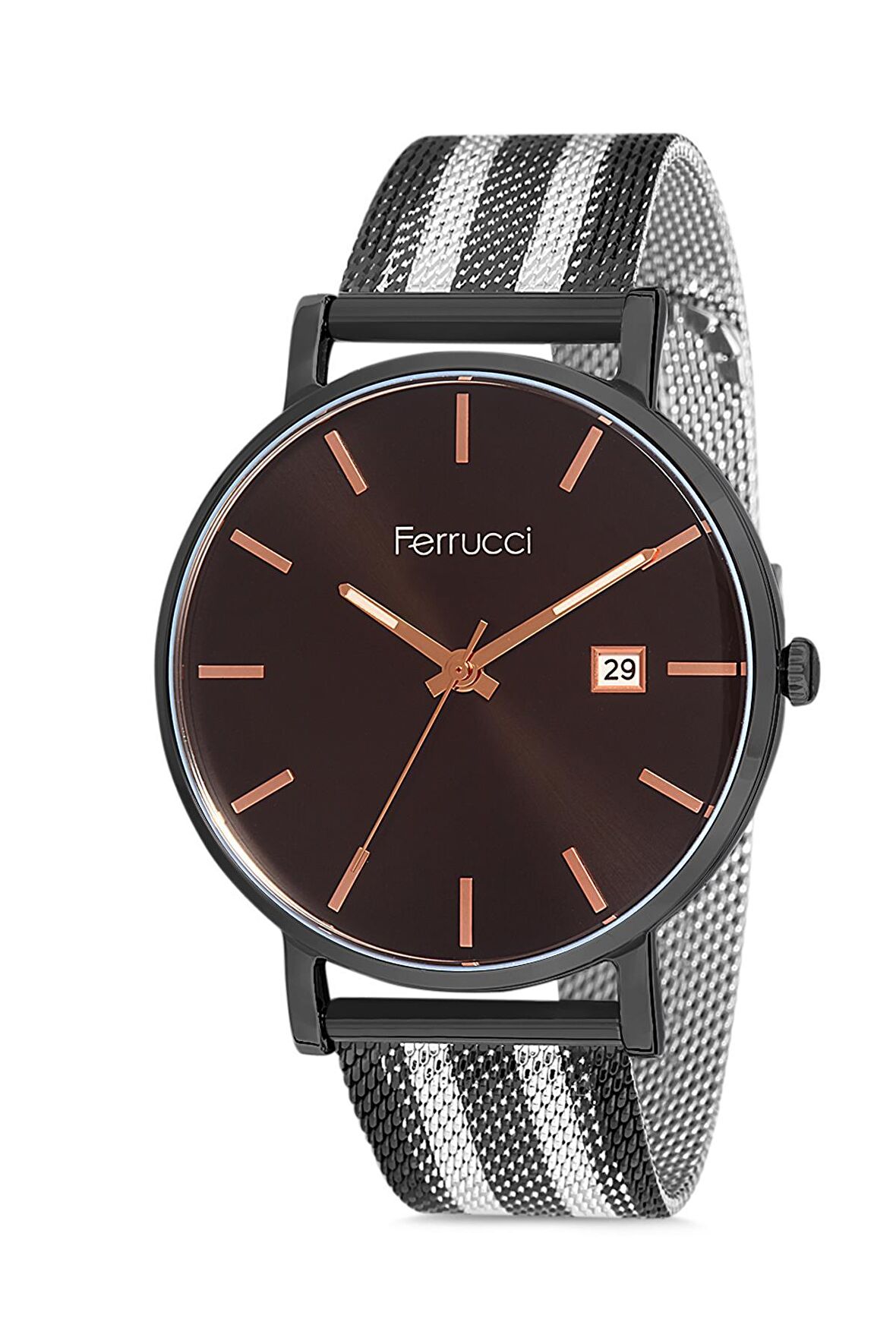 Ferrucci 9FM1859 Erkek Kol Saati