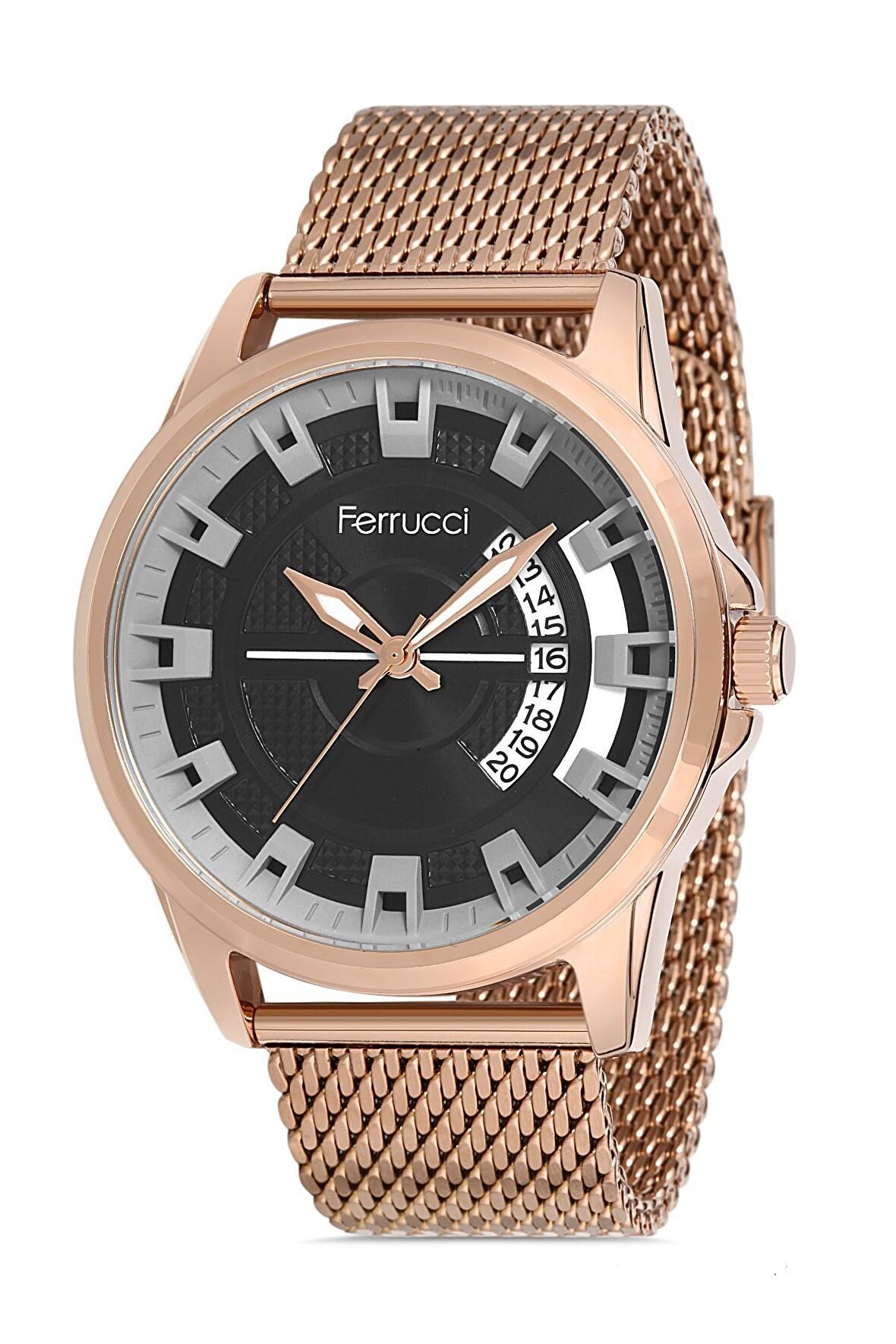 Ferrucci Erkek Kol Saati 9FM2256