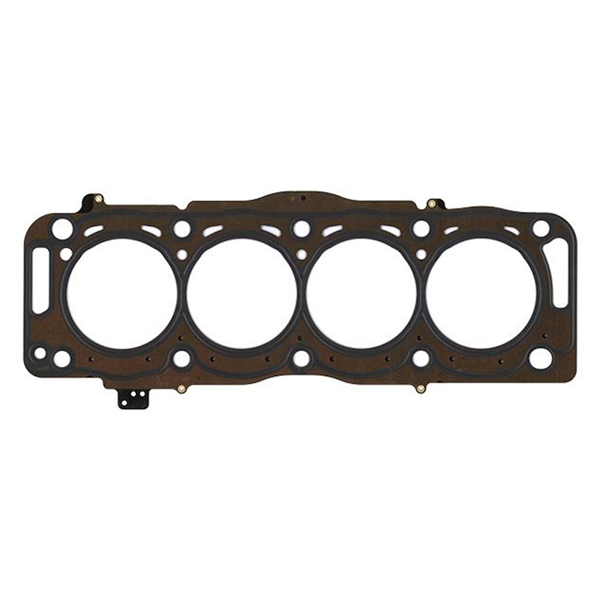 SİLİNDİR CONTA  2.0 D 16V DW10C (1,25MM) 1 DELİK 408 508 C5 C6 MONDEO