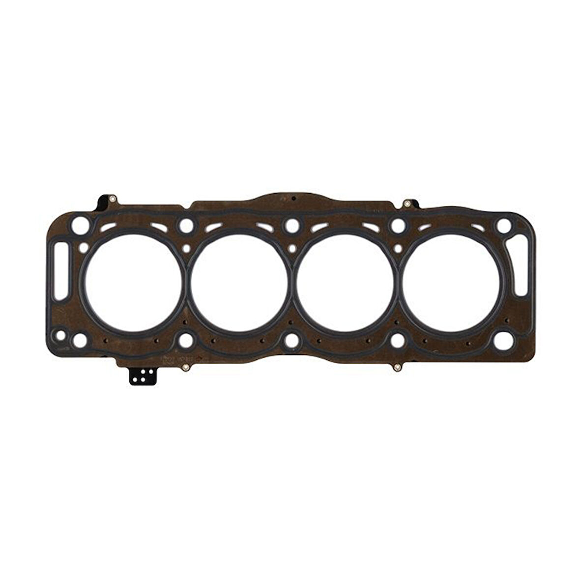 SİLİNDİR CONTA  2.0 D 16V DW10C (1,30MM) 2 DELİK 409 508 C5 C6 MONDEO