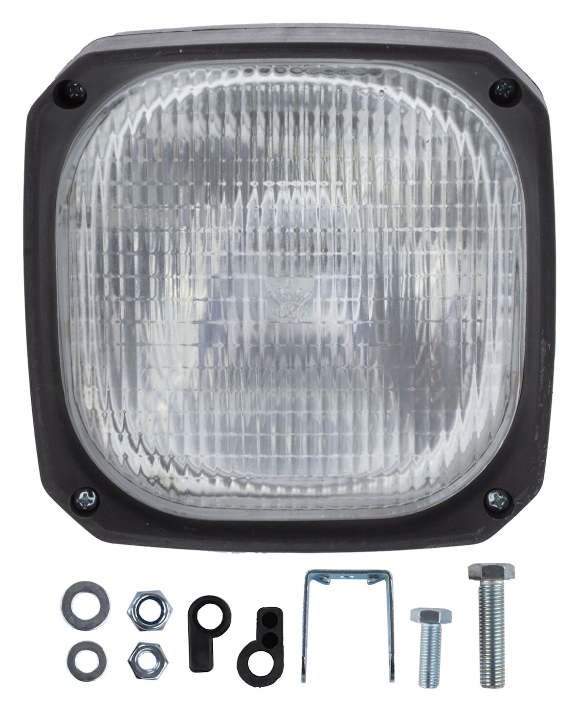 Blumaq 9X1439 Lamba – Caterpillar 768C 769C 769D 771C 771D 772B Uyumlu Orijinal Far Aydınlatma Ünitesi