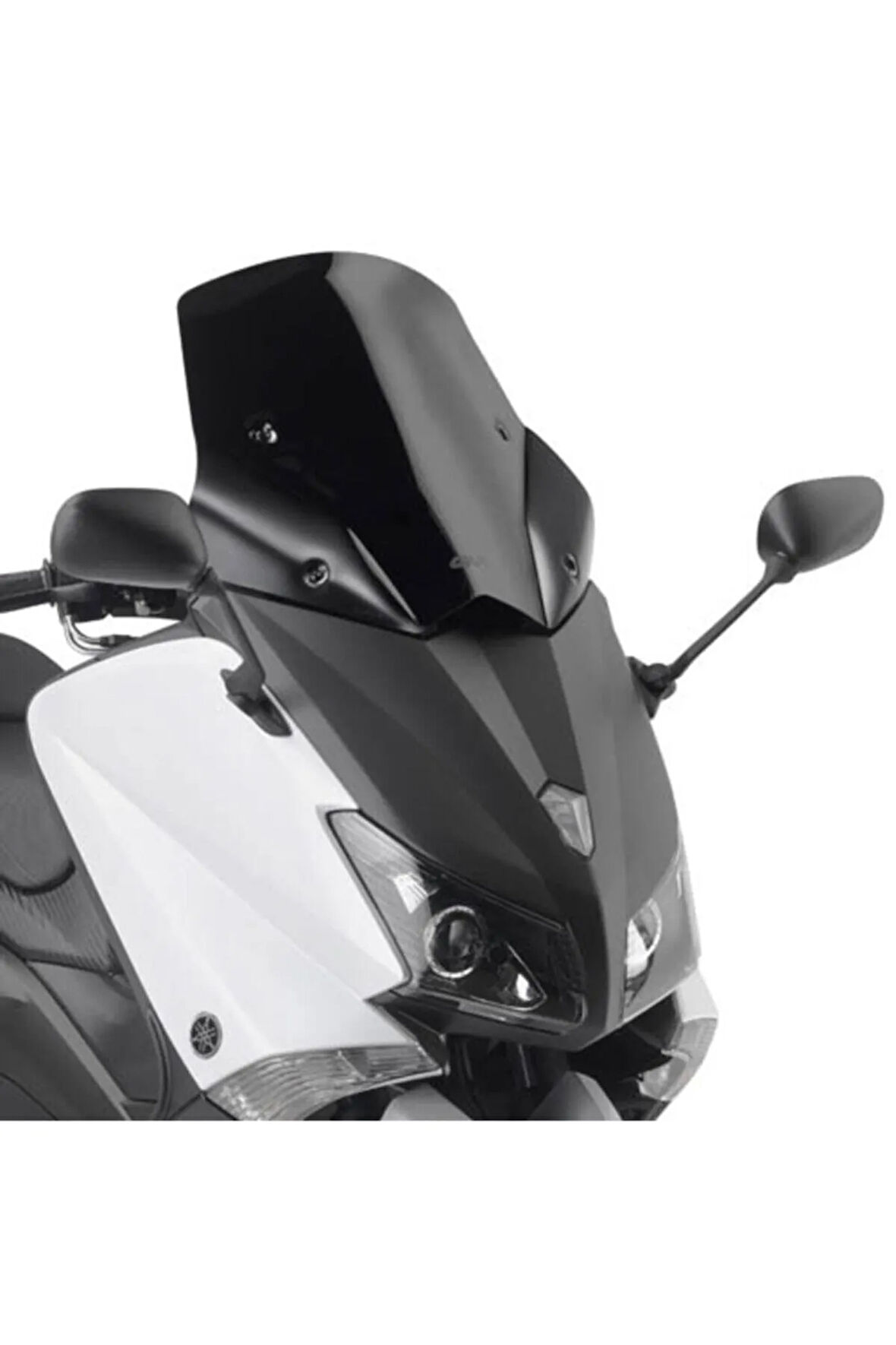 Gıvı D2013bo Yamaha T-max 530 (12-20) Rüzgar Siperlik