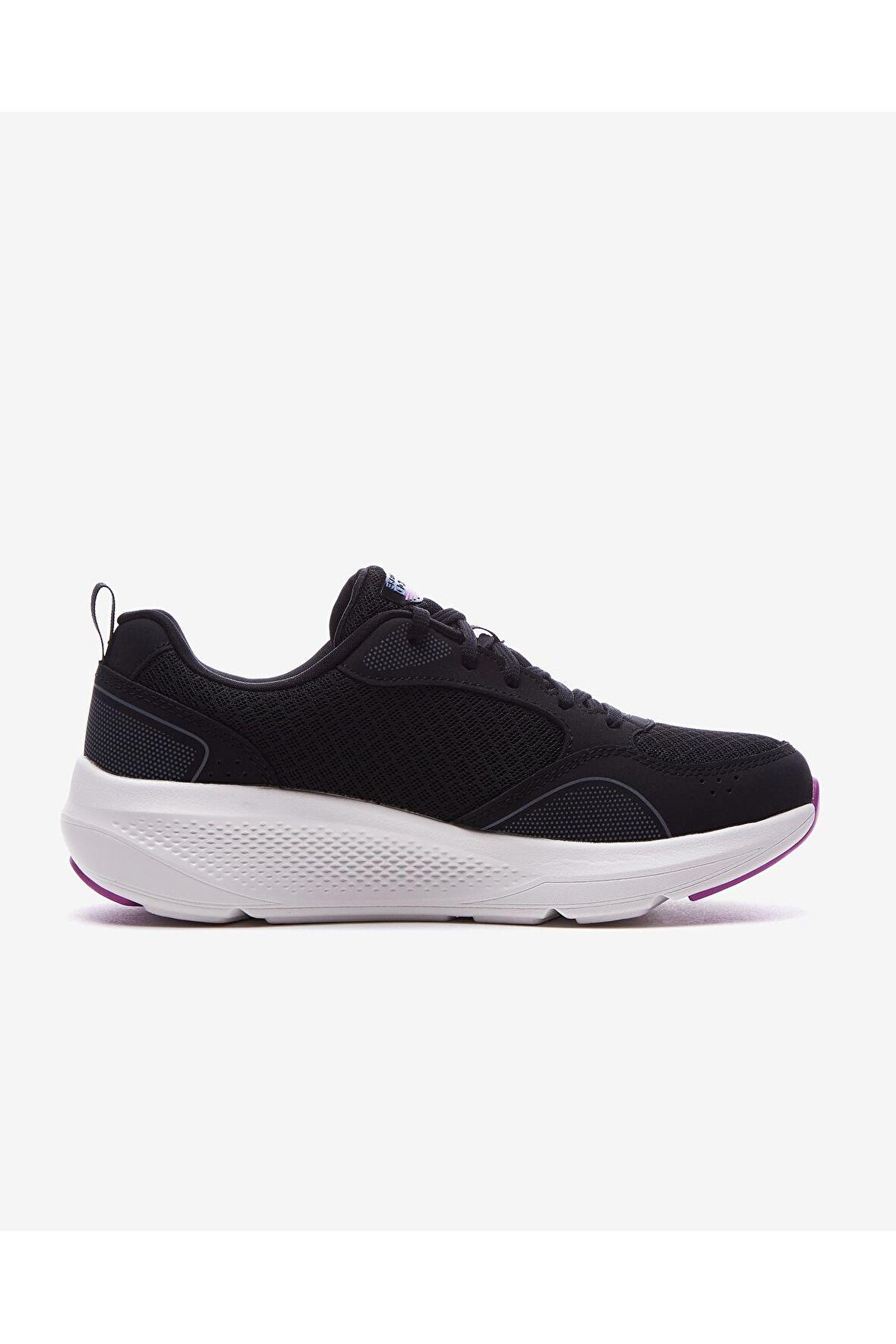 Skechers 128333 BKPR Go Run Elevate Kadın Spor Ayakkabı