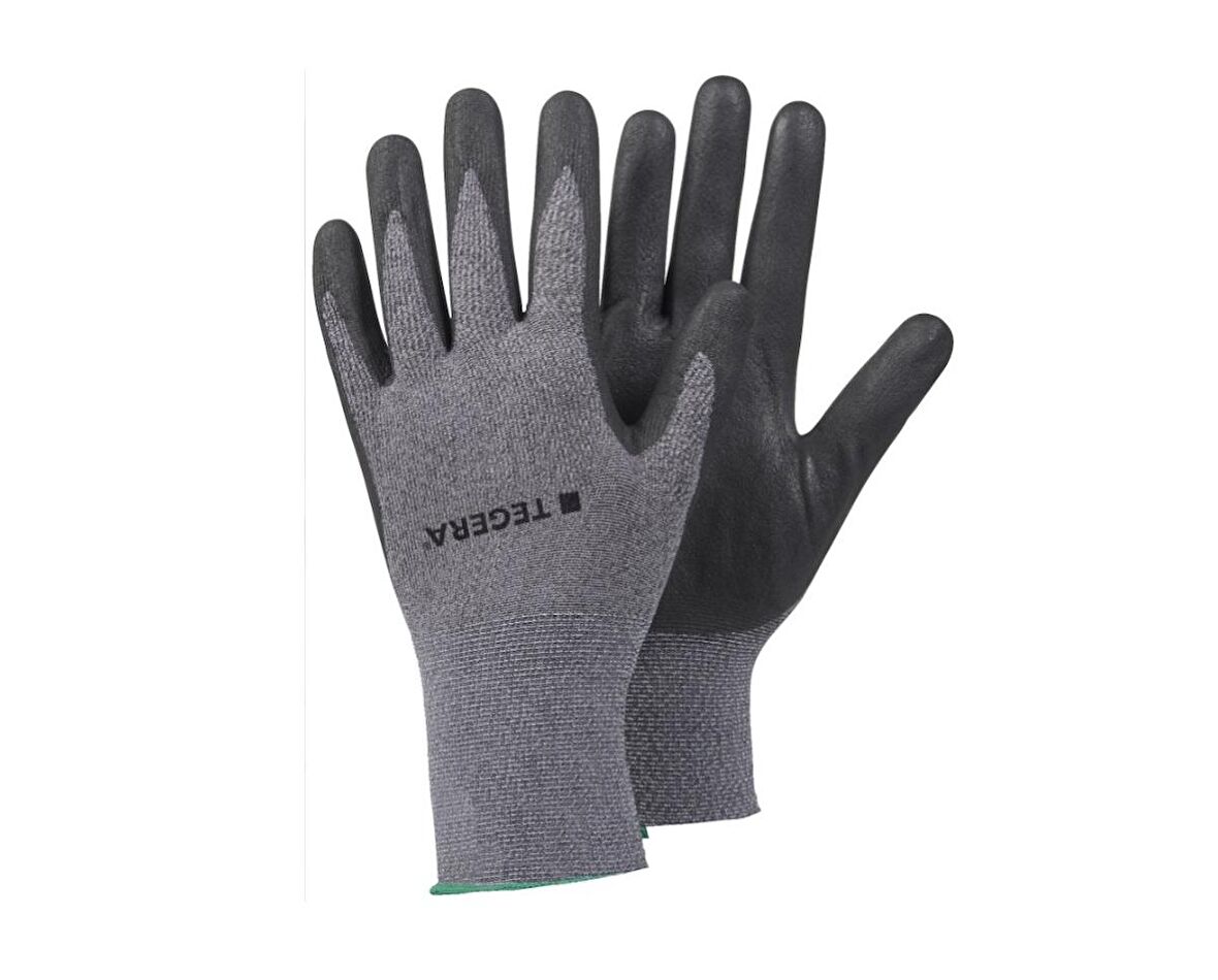 TEGERA 873 KÖPÜK NİTRİL KAPLI İŞ ELDİVENİ