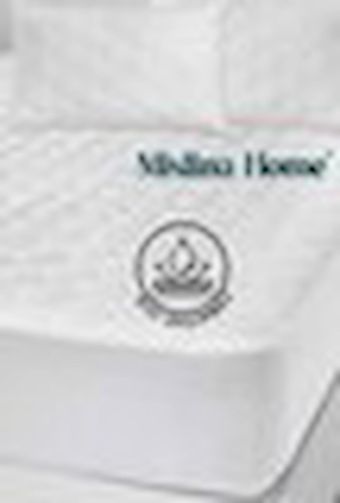 Kapitone Microfiber Fitted Sıvı Geçirmez Yatak Alezi