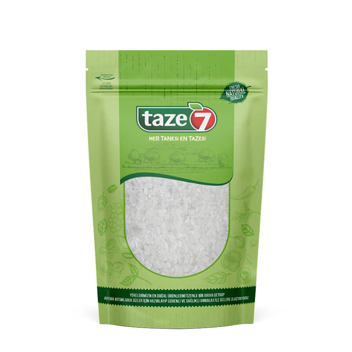 Limon Tuzu Tane 500 Gr