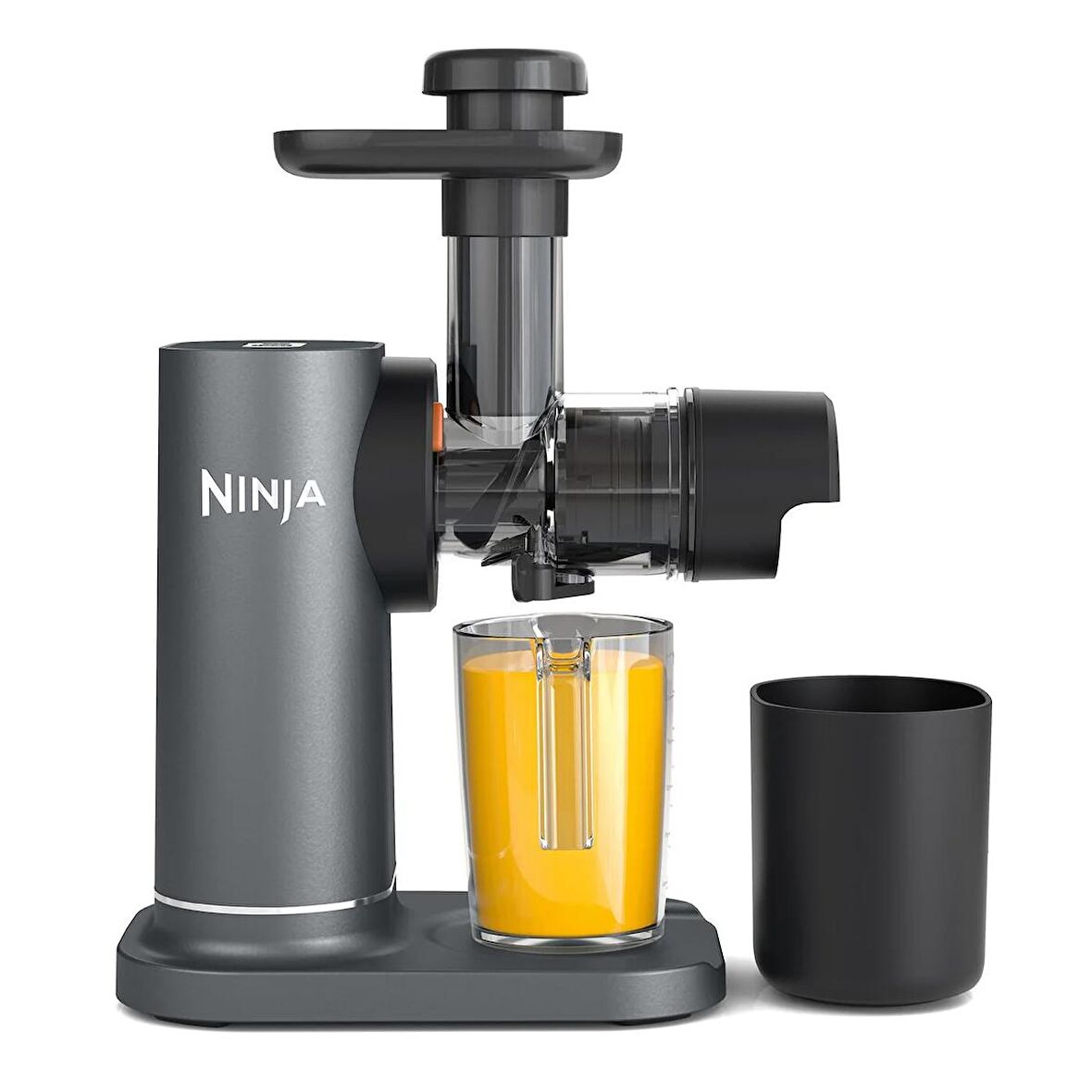 Ninja Cold Press Juicer - Katı Meyve Sıkacağı