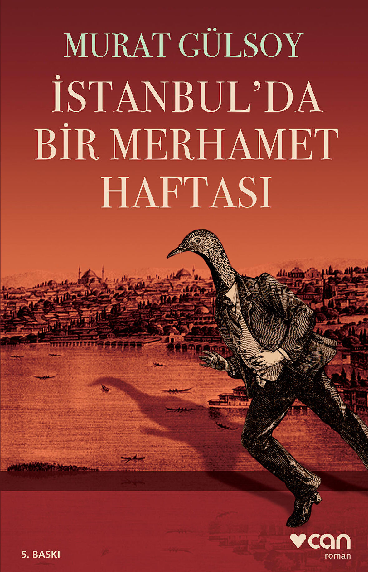 İstanbul’da Bir Merhamet Haftası