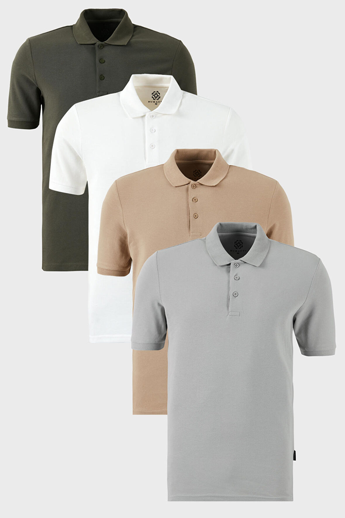 Buratti Erkek T Shirt 5902127S4