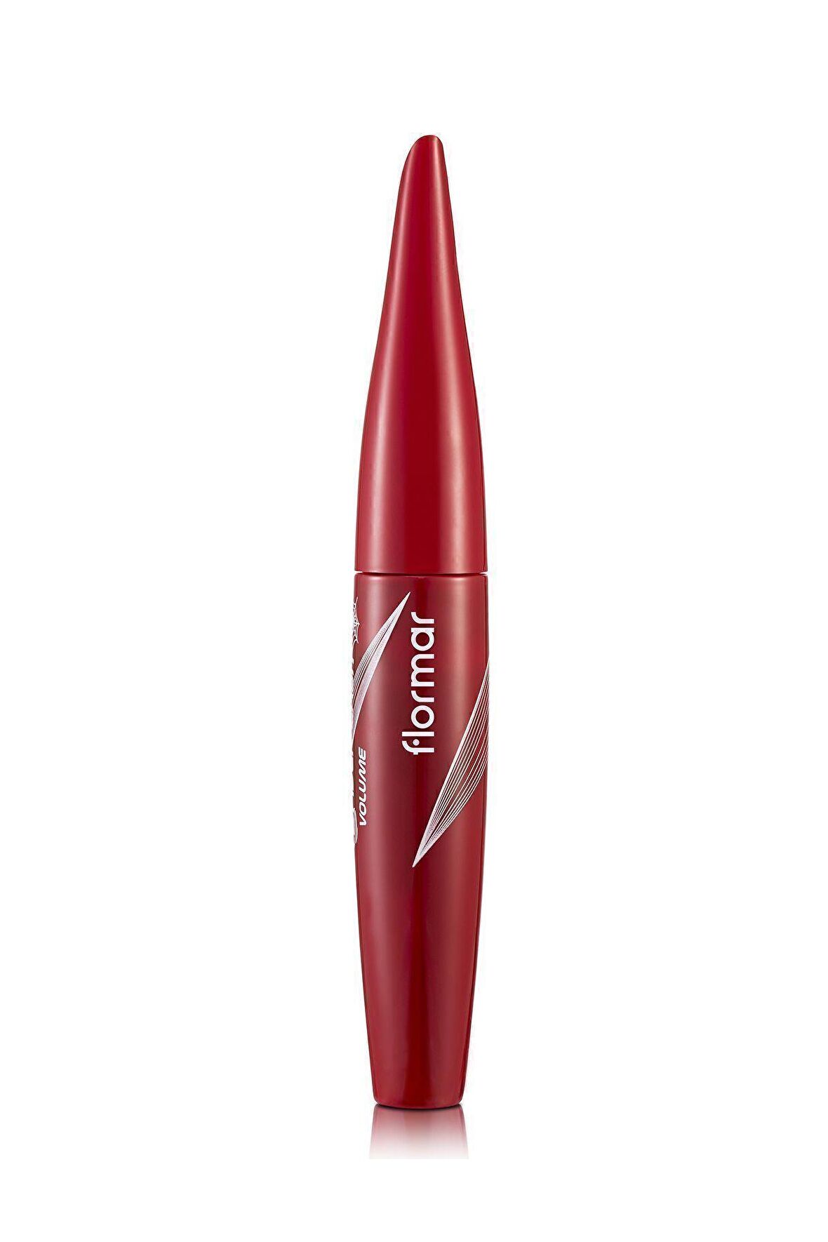 Flormar Spider Lash Zeytinyağı Içeren Besleyici Etkili Yoğun Hacim Veren Maskara