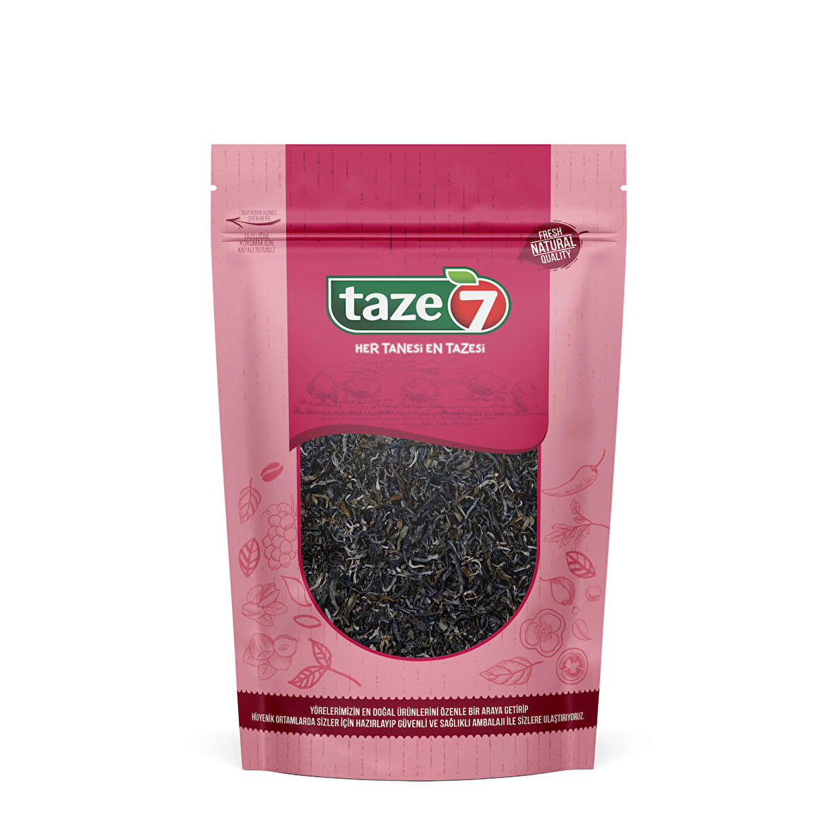 Beyaz Çay 100 Gr