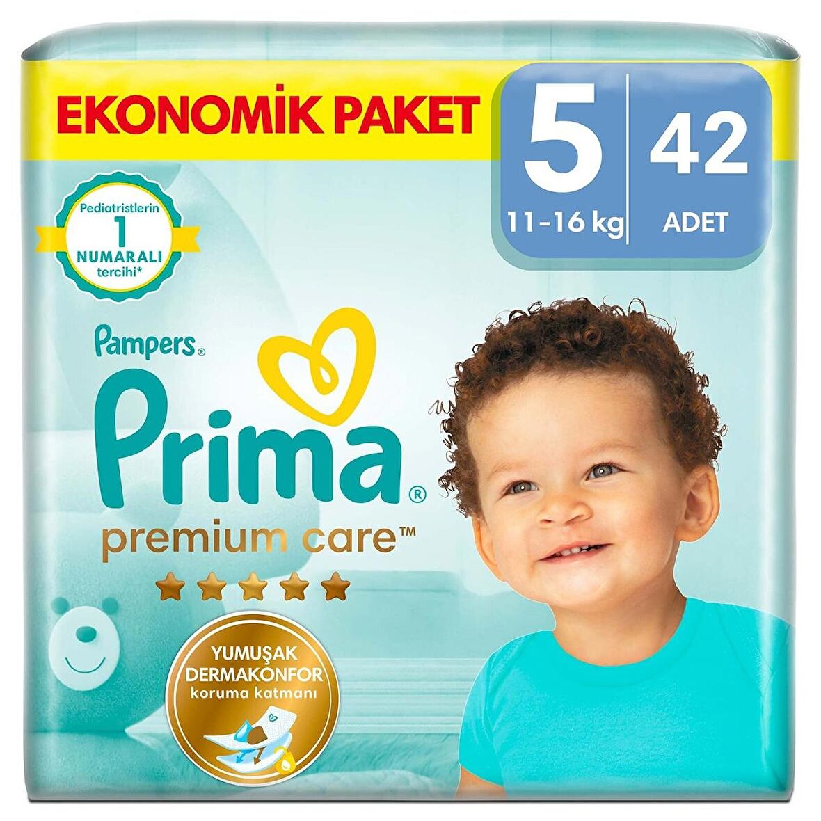 Prima Premcare Ekonomik Junior No:5 42Li