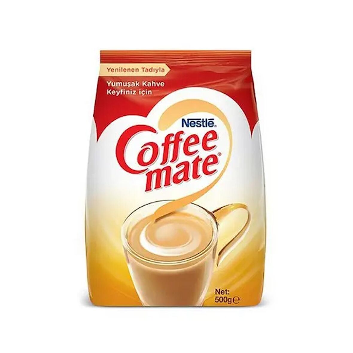 Nestle Coffee Mate Kahve Kreması 500 gr