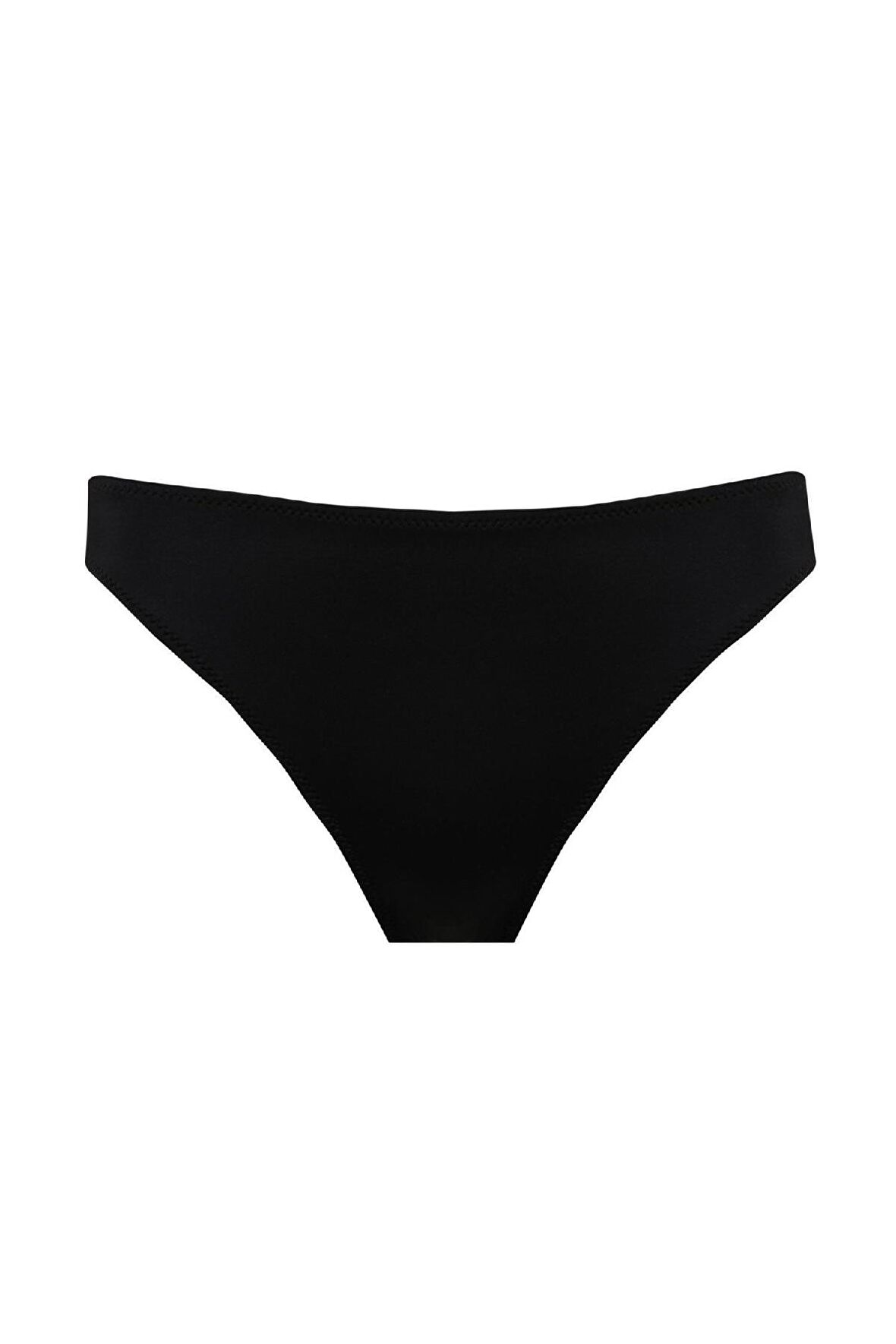 DeFacto Regular Fit Bikini Altı-Fall in Love T4308AZ24SMBK81