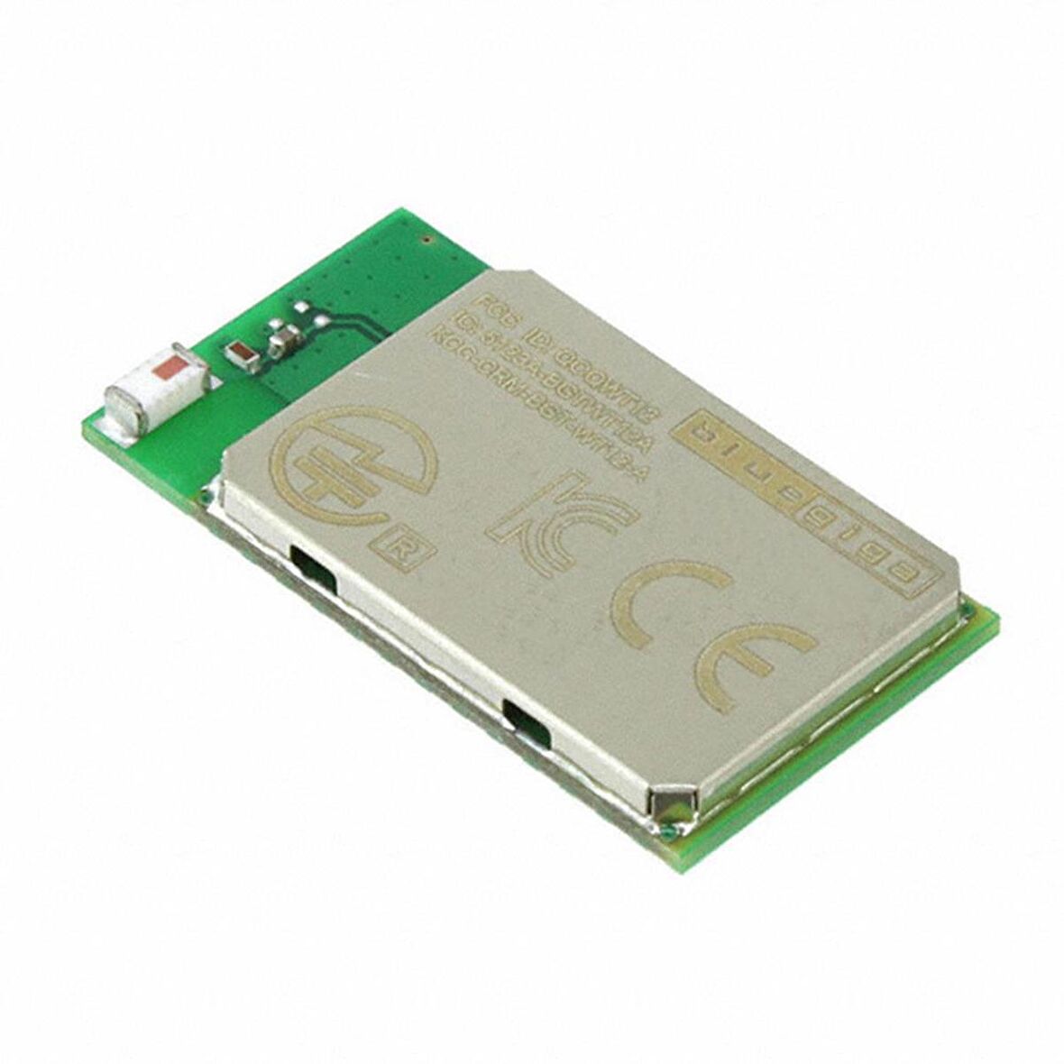 Bluegiga WT12 Class 2 2.1 +EDR iWRAP 5 Bluetooth Modül - WT12-A-AI5