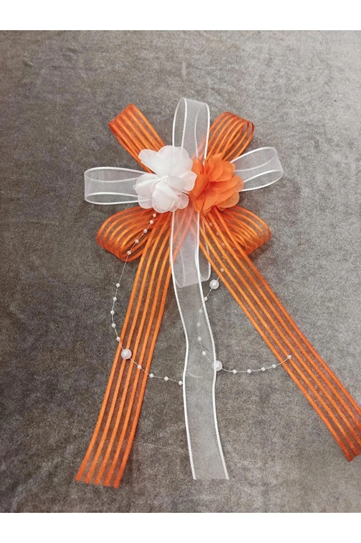 Gelin Bohça Süsü Çeyiz Süsü 1 Adet