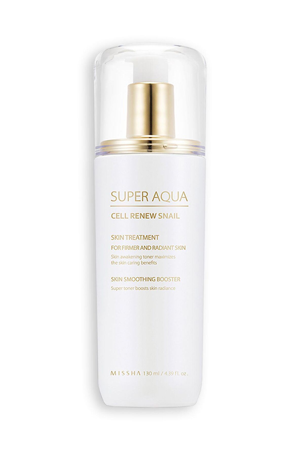 Missha Aydınlatıcı-Nemlendirici Parabensiz Gece-Gündüz Kremi  30 ML