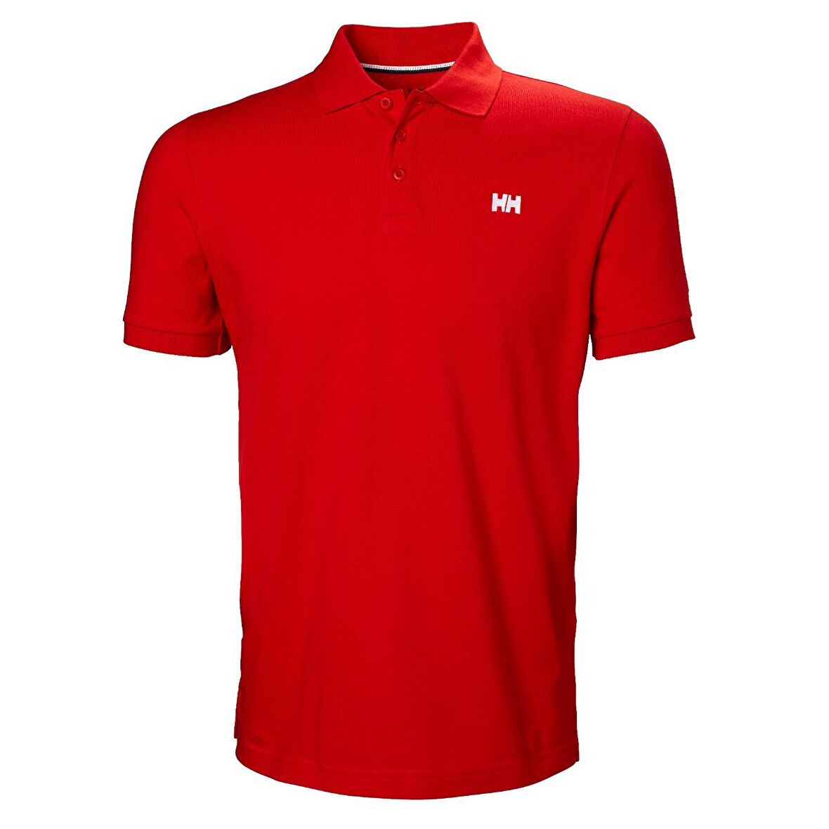 Helly Hansen Erkek Polo Yaka Tişört Transat