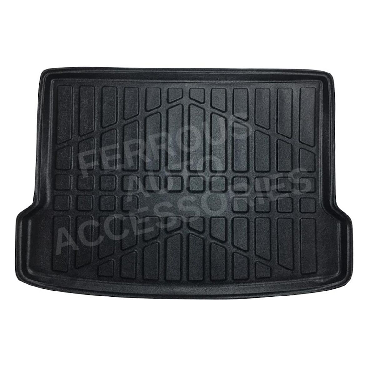 Mercedes GLA Ferrous 3D Bagaj Havuzu 2014 2019