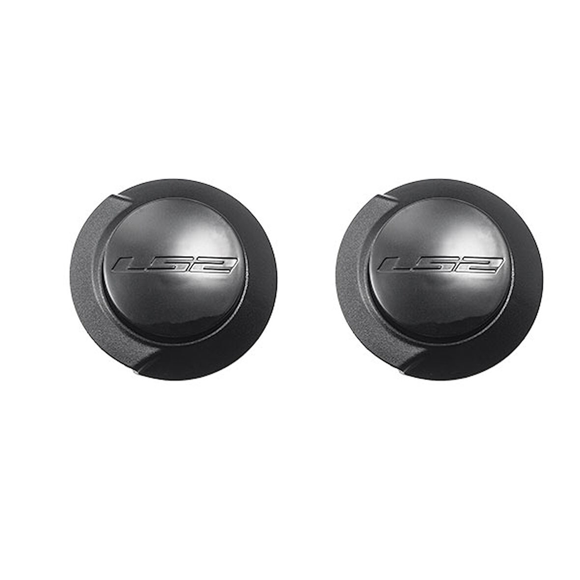 AIRFLOW KASK CAM VİDA SET
