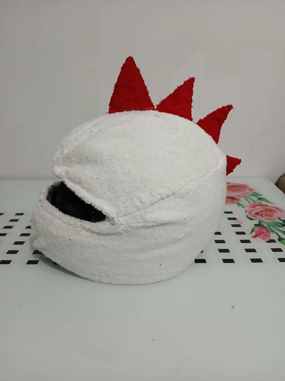 Motorsiklet Kask Kılıfı