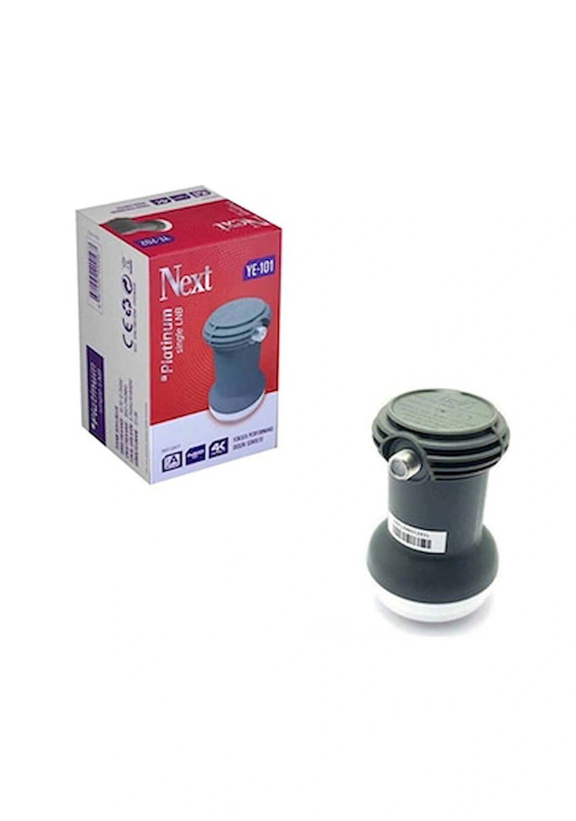 NEXT TEKLİ LNB