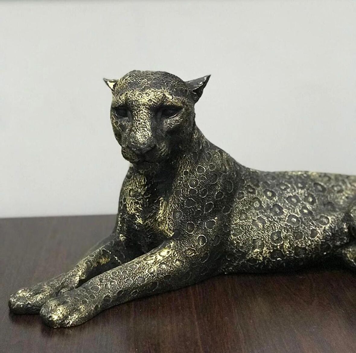 Yatan Leopar Biblo