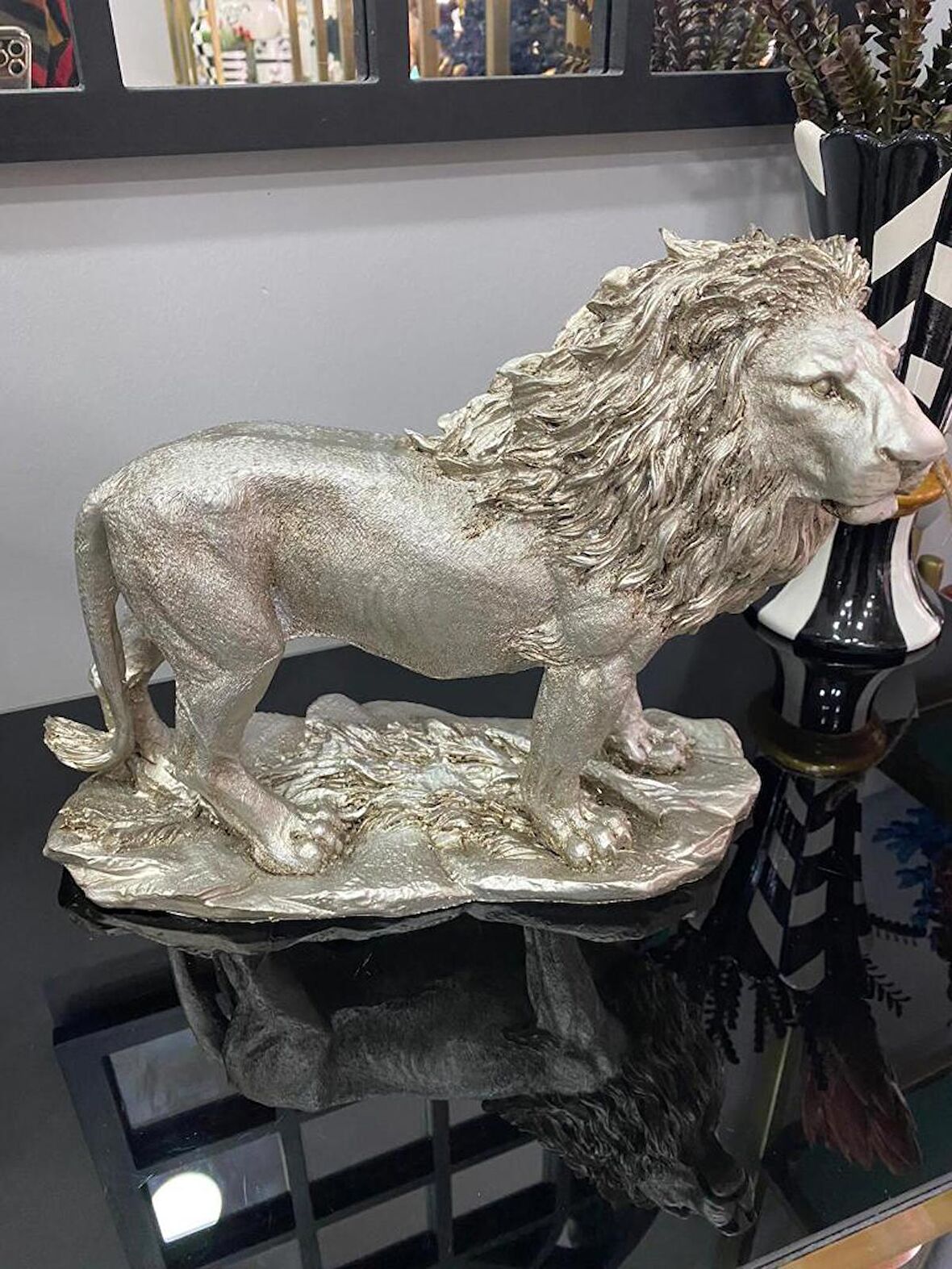 Aslan biblo 