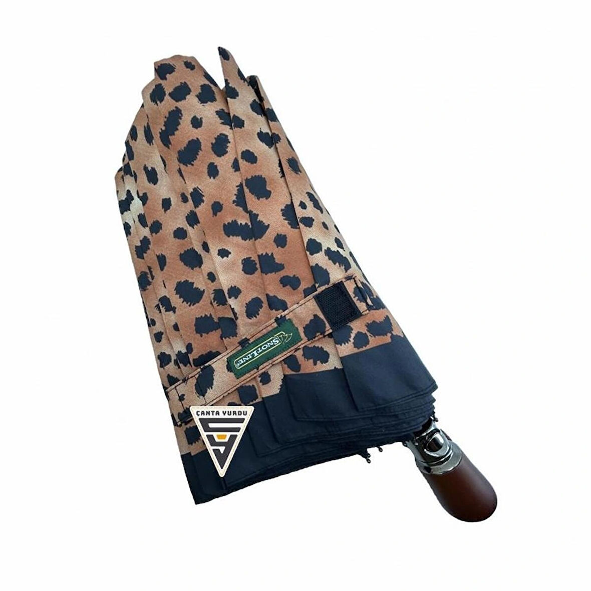 Snotline 02-L Yarasa Otomatik Kadın Şemsiye