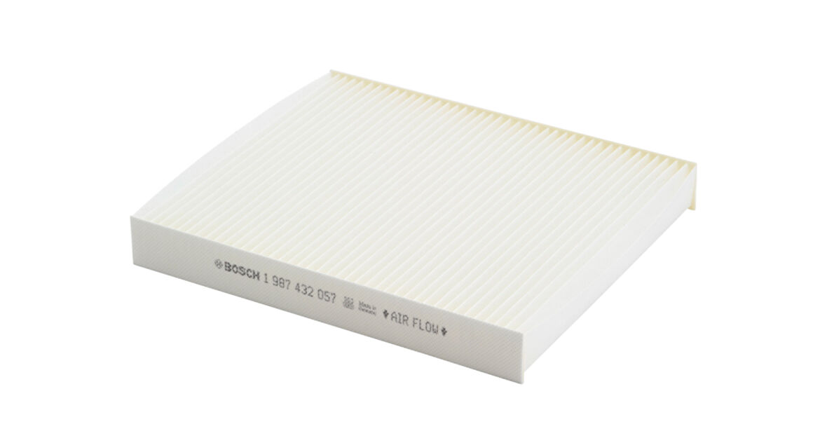 POLEN FILTRESI POLO (07 ) CORDOBA IBIZA IV (02 09) IBIZA V (09 ) 1.2 1.4 1.4 16V 1.4TDI 1.8T 1.9TDI