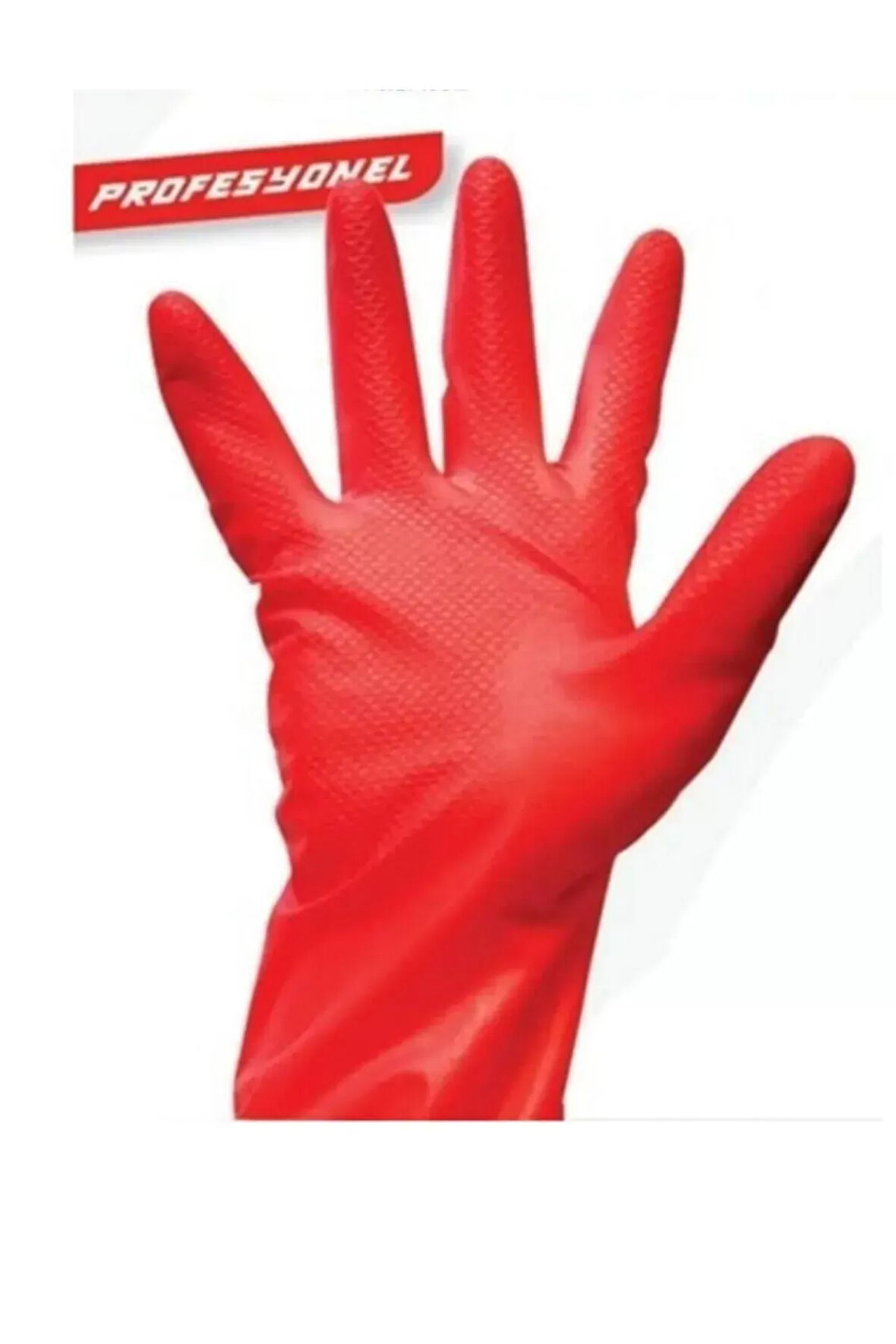 Temizlik ve Bulaşık Eldiveni Large (L) 1 Çift CLKN-1662