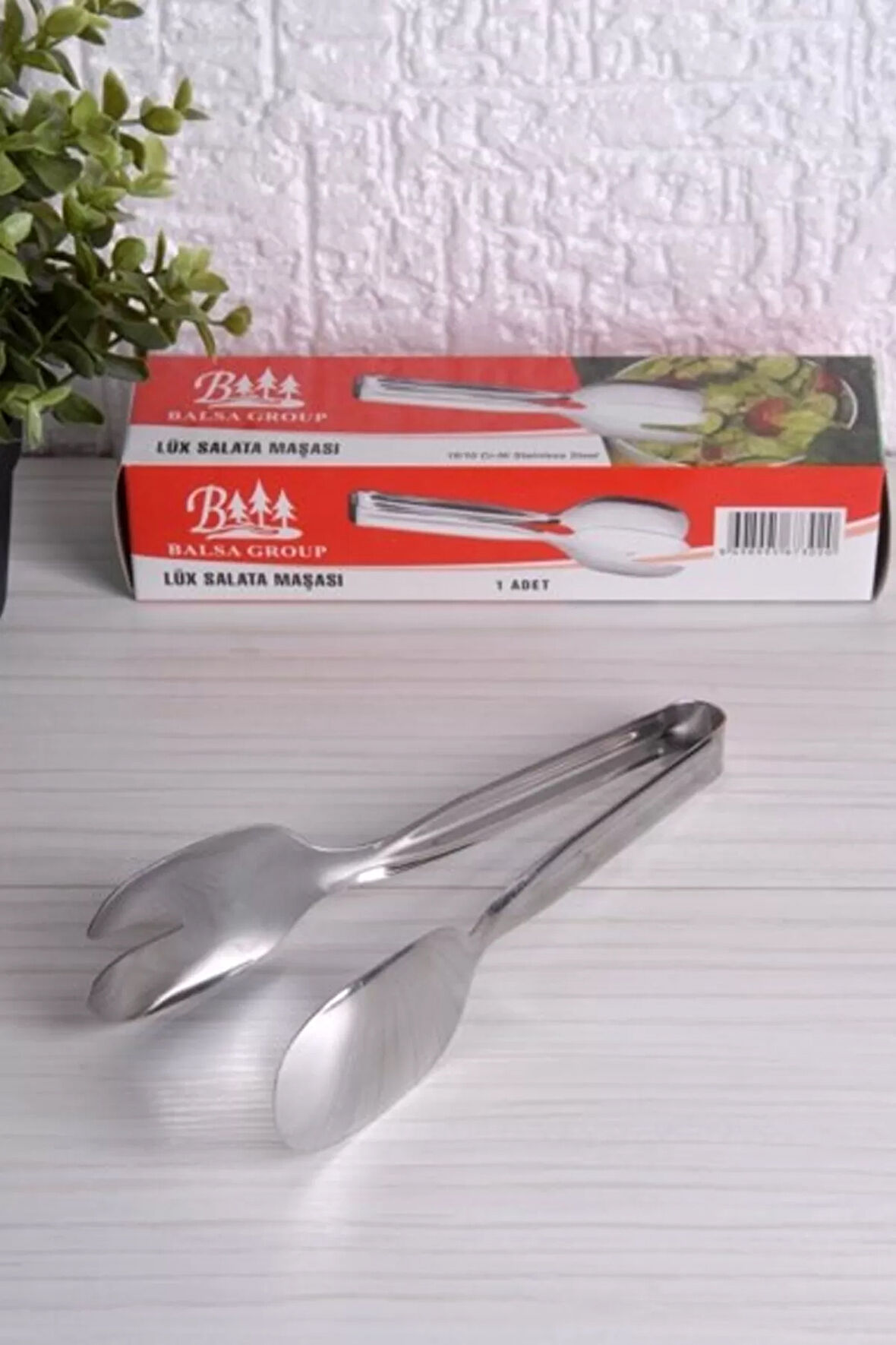 Kutulu Salata Maşası MŞ03