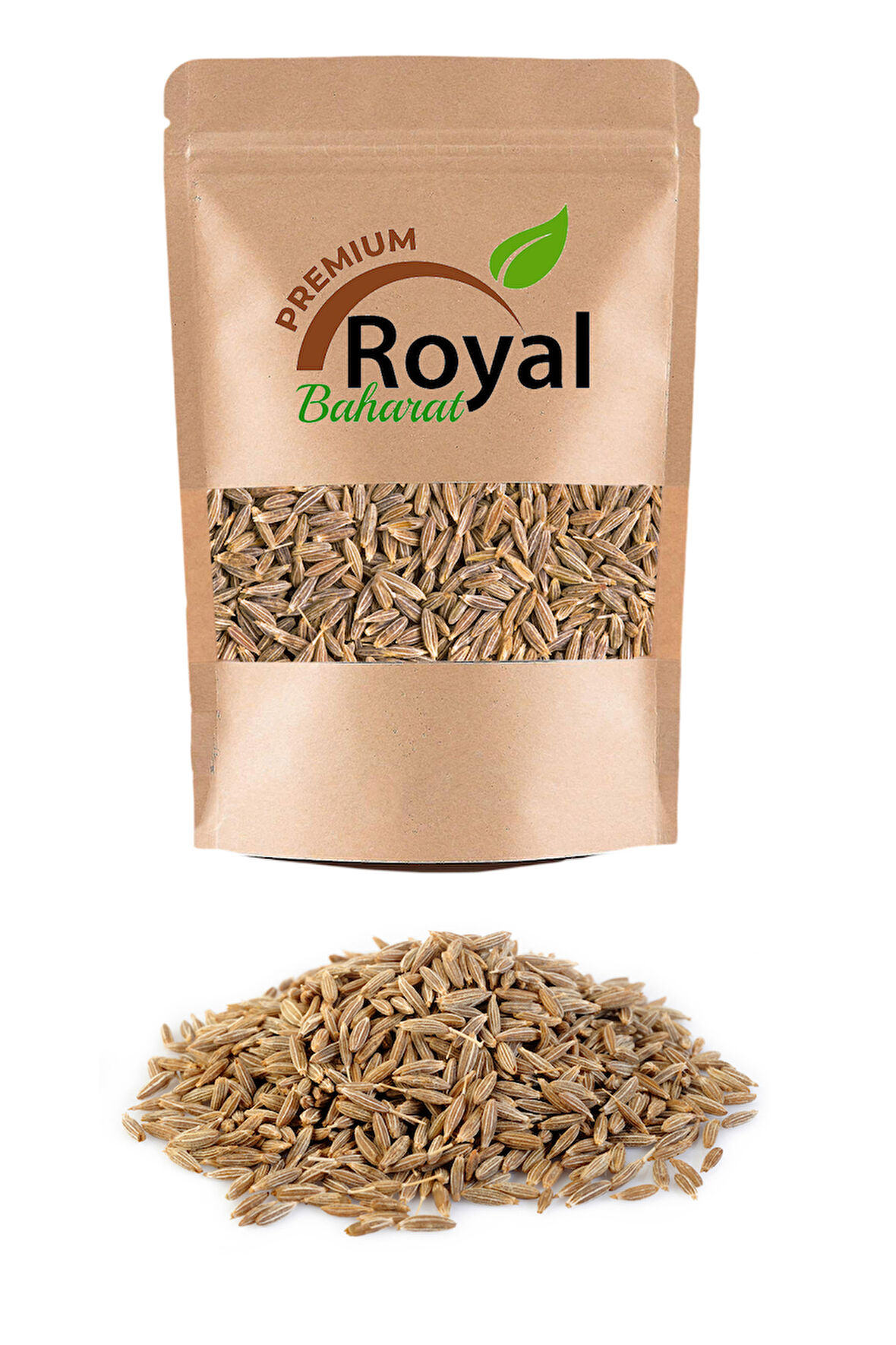 Kimyon Tane Deluxe Seri Organik Lezzetli 200 Gr