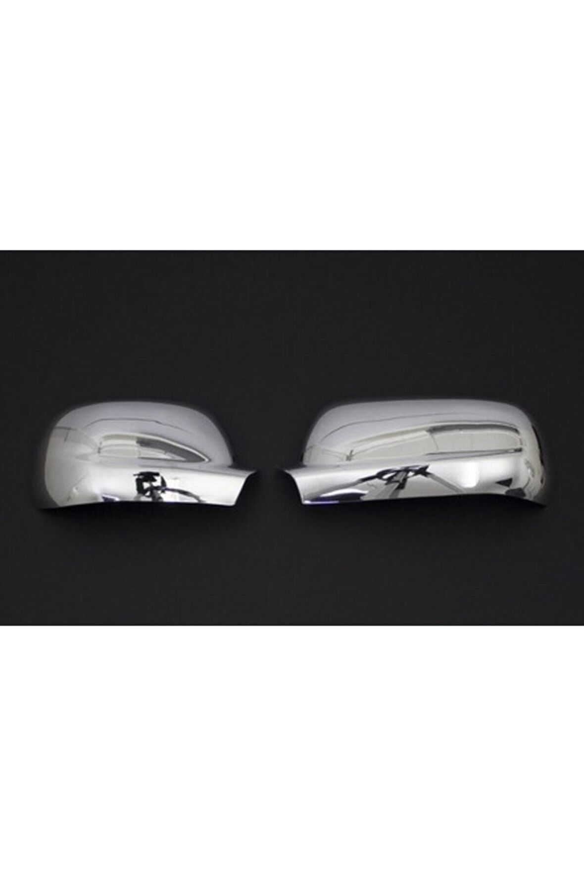 Vw Golf 4 1998-2004 Ayna Kapağı P.çelik