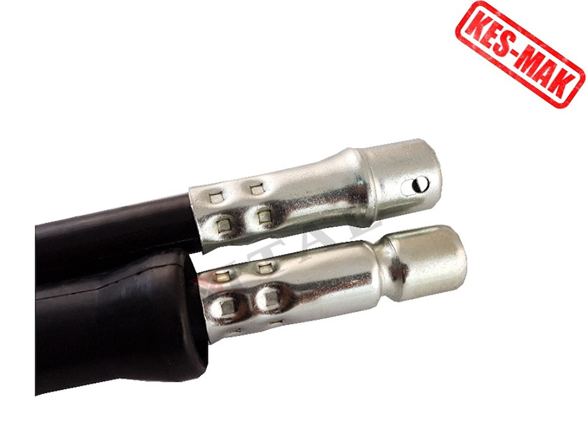 MOTORLU TIRPAN SPİRAL HORTUM HYUNDAI HYX52S 82,5CM ORJİNAL