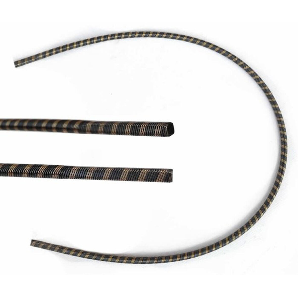 MOTORLU TIRPAN SPİRAL ŞAFT MİLİ 94,5 CM MITSUBISHI TÜM MODELLER İTAL