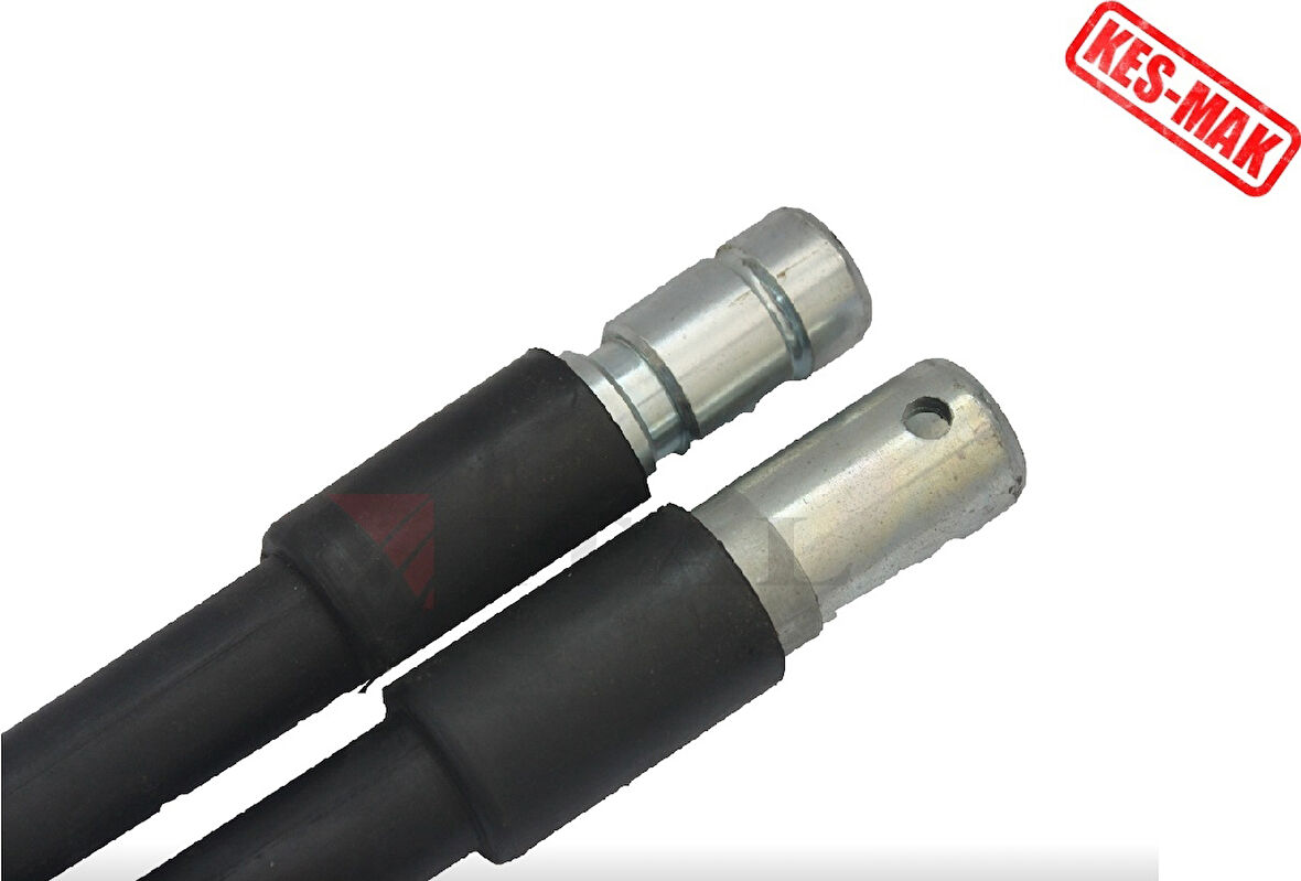 MOTORLU TIRPAN SPİRAL HORTUM HUSQVARNA 253RB/543RB/553RBX 84 CM