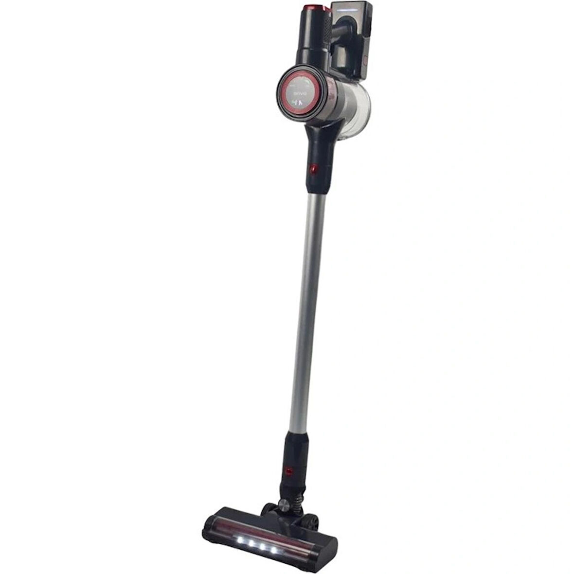 ONVO OVDSS-02 DİKEY ŞARJLI SÜPÜRGE