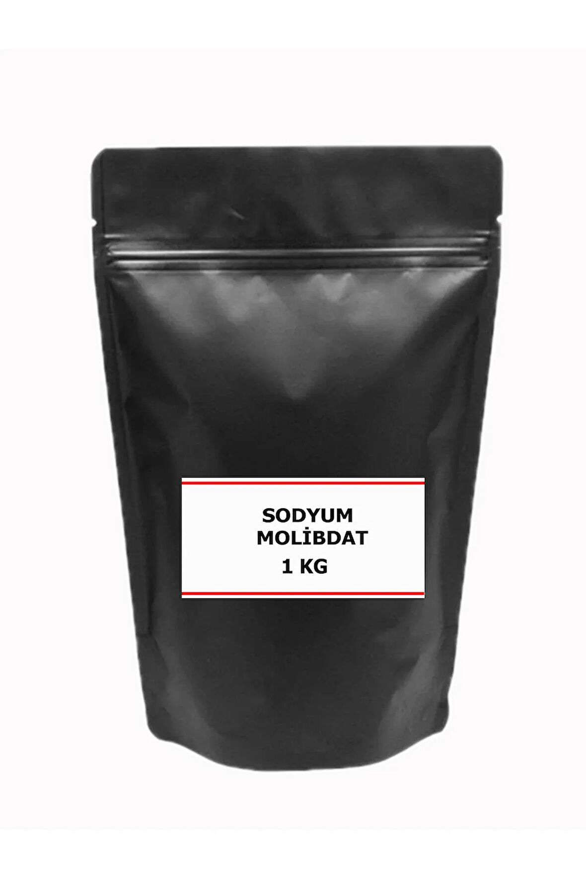 Sodyum Molibdat % 39 1 Kg