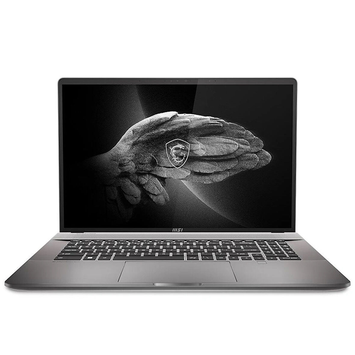 MSI Creator Z17 A12UGST-047TR i7-12700H 32 GB 1TB SSD RTX3070TI 17" Notebook