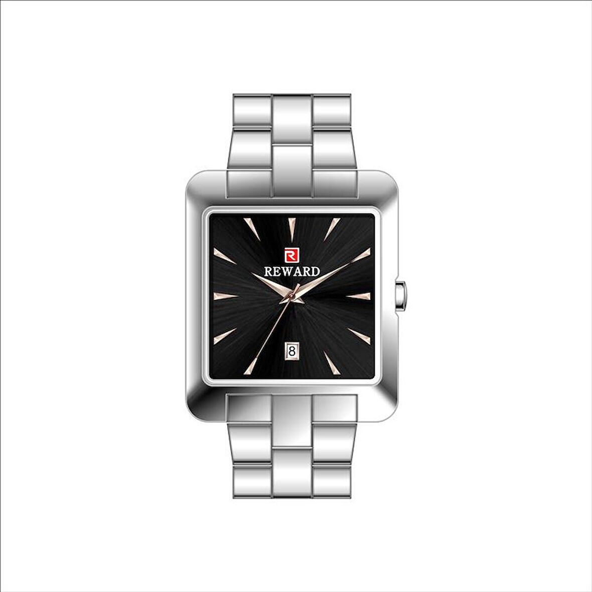 REWARD A142416 RD61033M Metal Erkek Kol Saati