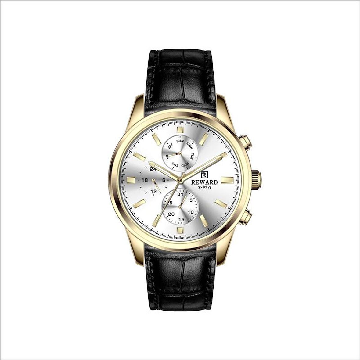 REWARD A142594 RD83029M KYŞ VIP Erkek Kol Saati