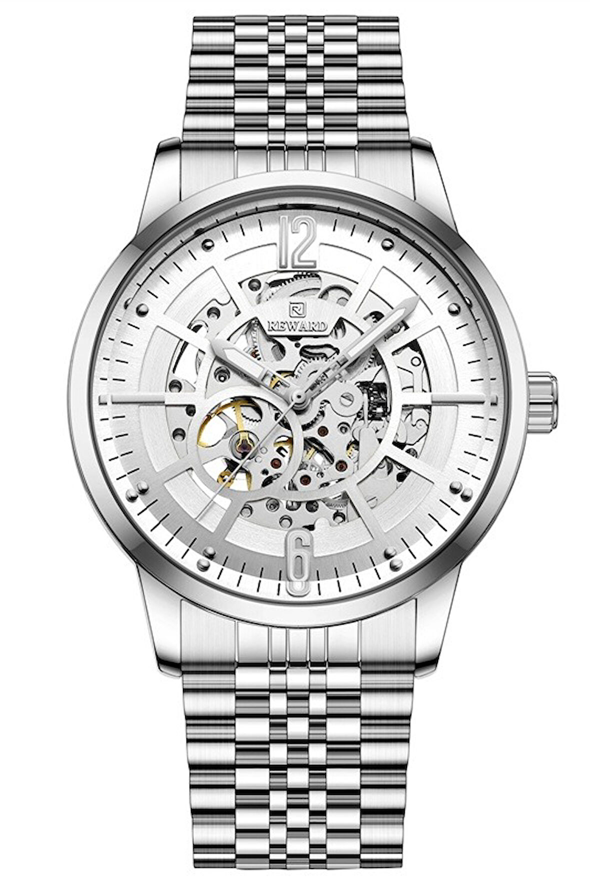 Reward A144403 Erkek Kol Saati