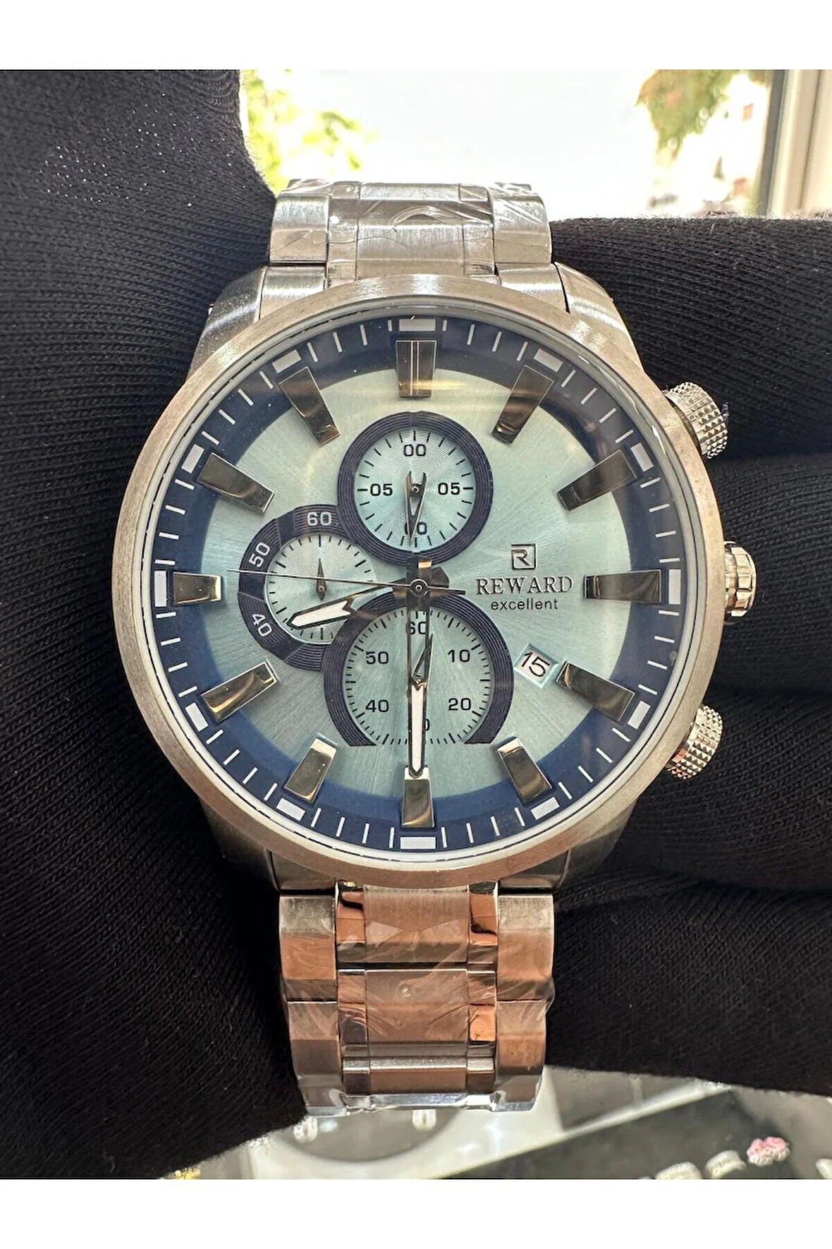 REWARD EXCELLENT A146064 ERKEK KOL SAATİ