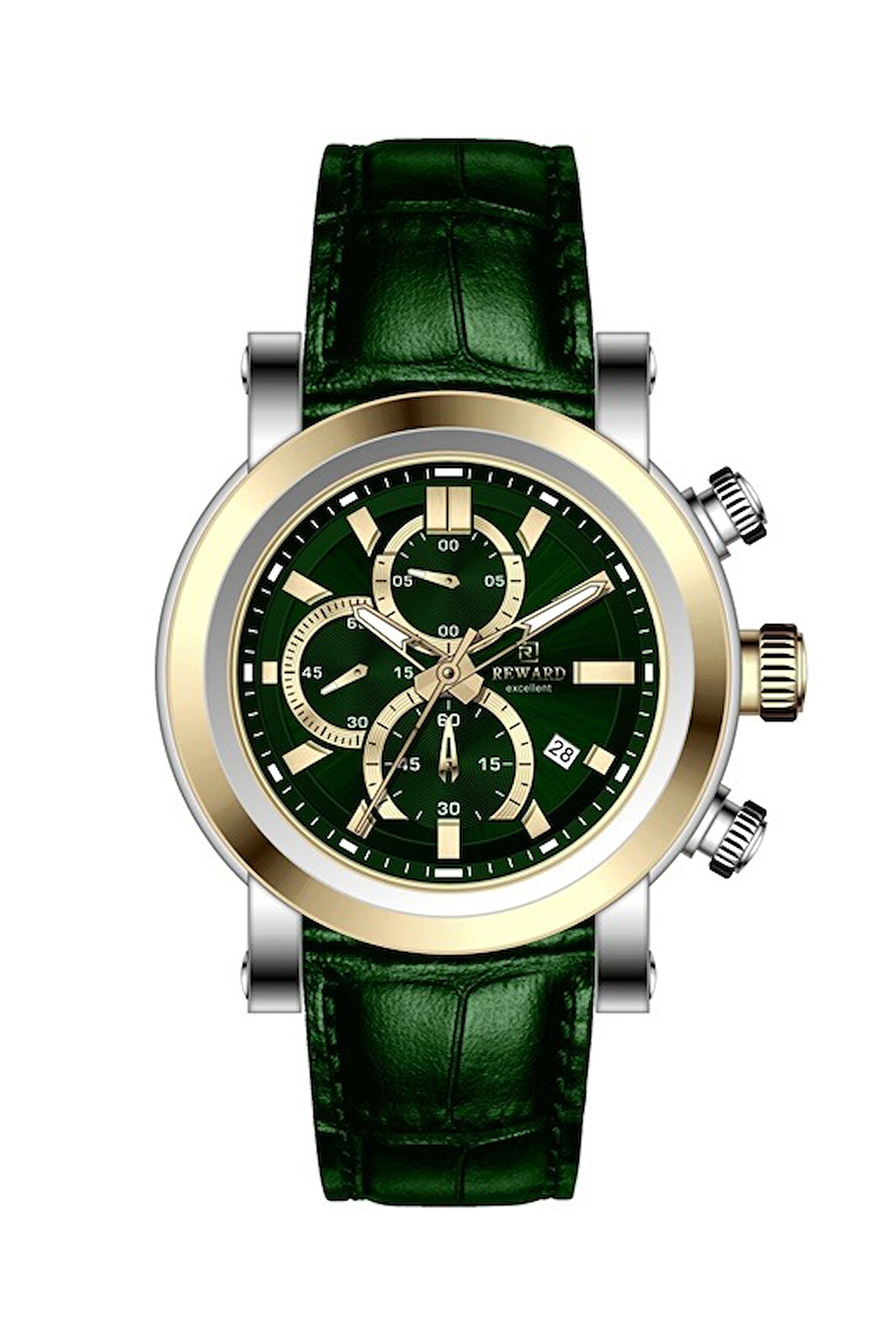 Reward A146164 Erkek Kol Saati