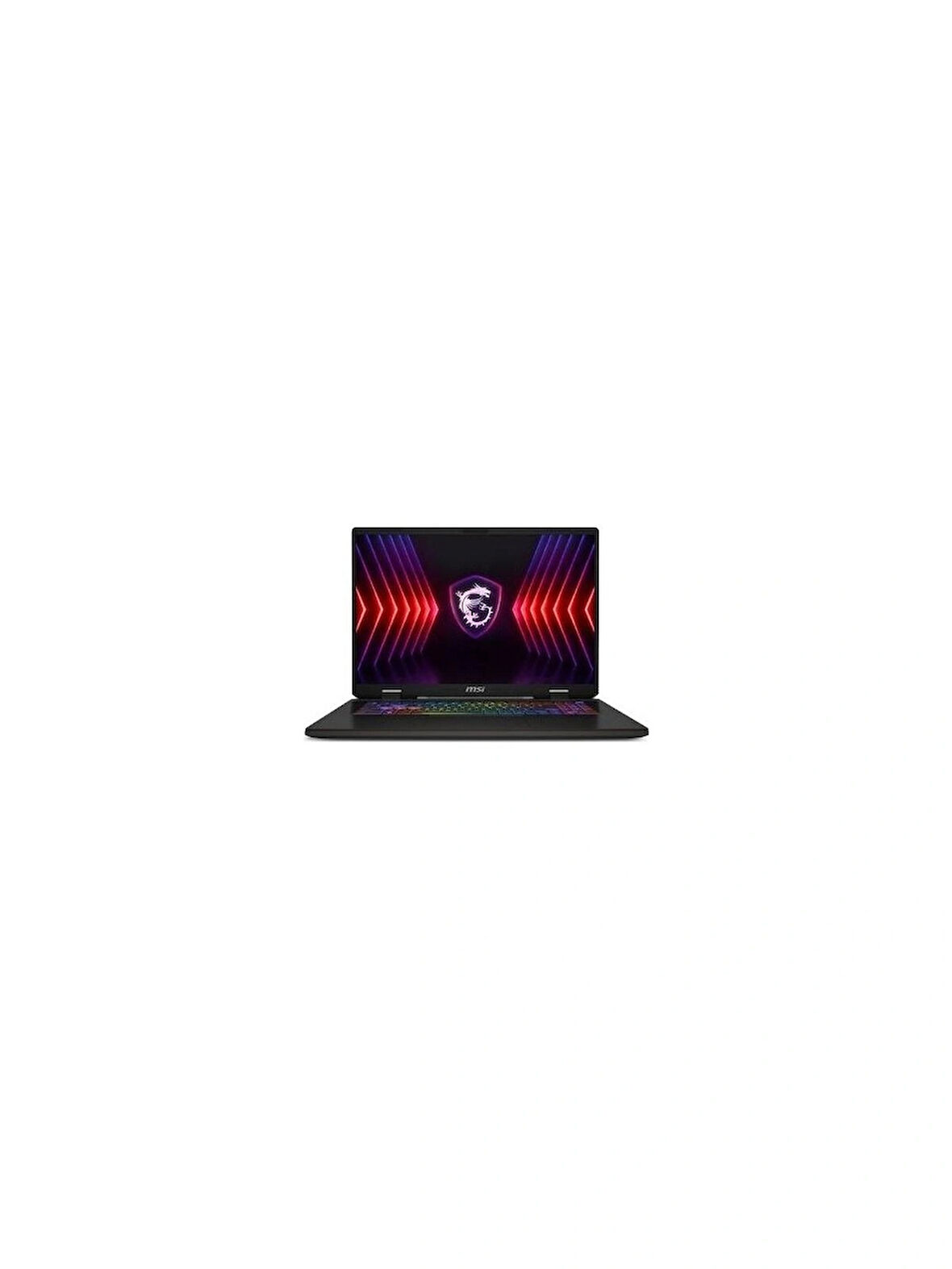 MSI VECTOR 16 HX A14VIG-825XTR Intel Core i9 14900HX 32GB 2TB SSD RTX4090 Freedos 16" QHD+ 240Hz Taşınabilir Bilgisayar