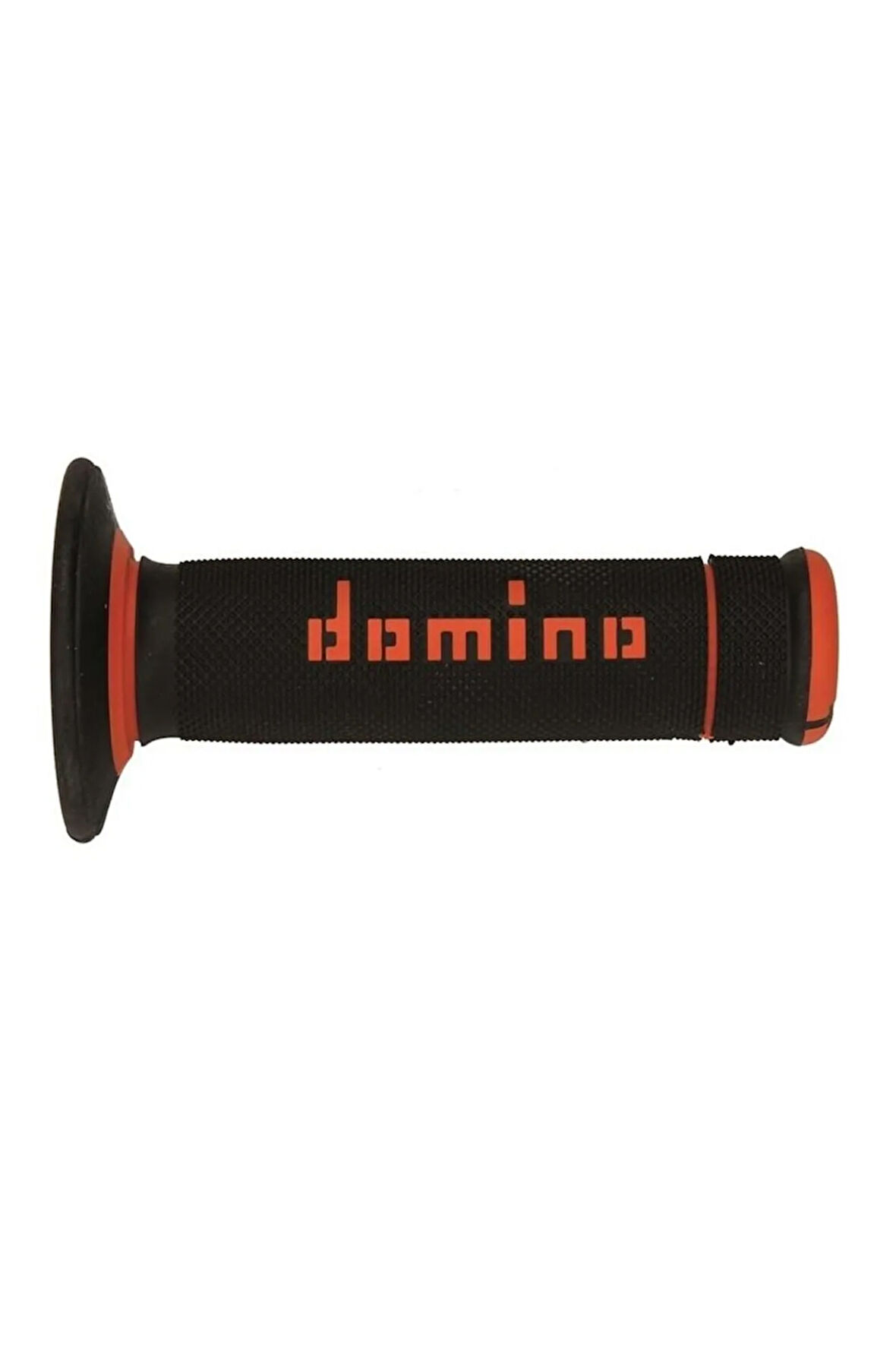 Siyah Turuncu 118 mm Off Road Elcik
